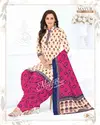 Mayur Khushi 62 Cotton Printed Casual Daily Wear Cotton Dress Material Collection